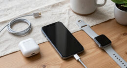 NPR’s Manoush Zomorodi talks about living with too much tech