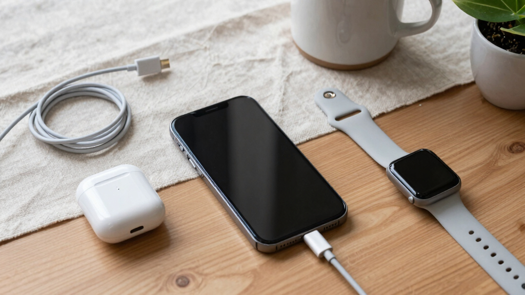 NPR’s Manoush Zomorodi talks about living with too much tech