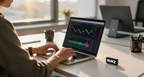 NUKZ: Nuclear Stocks Consolidating As The AI Revolution Rolls On