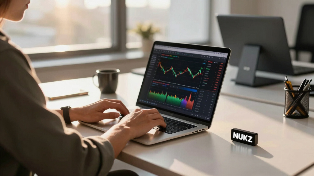 NUKZ: Nuclear Stocks Consolidating As The AI Revolution Rolls On