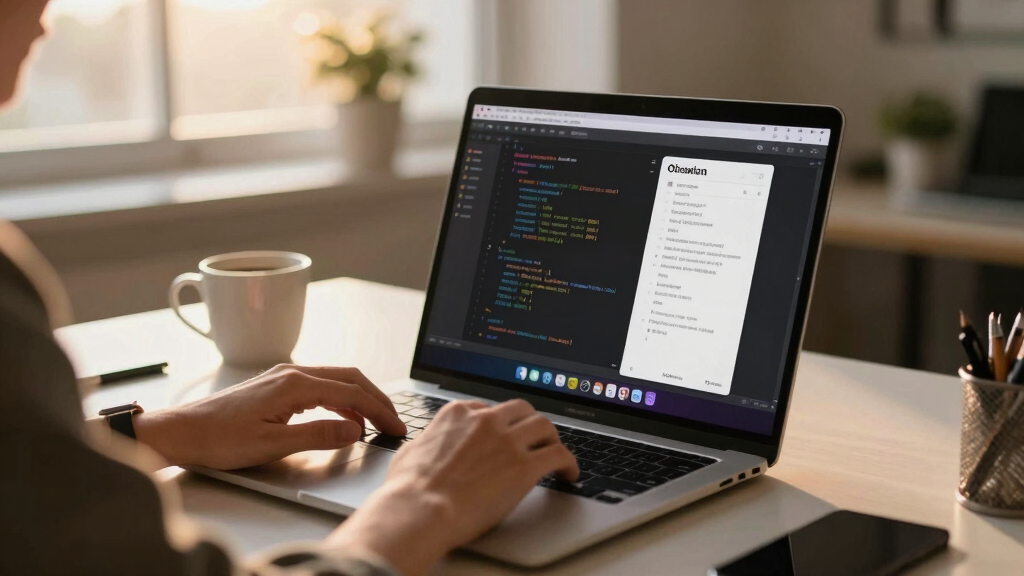 Obsidian plugin was abused to deploy a remote access trojan