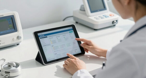 Omron's AI unit hunts for rare diseases in data on 50m Japanese patients