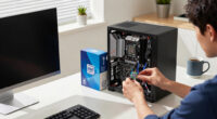 One of Intel’s fastest desktop CPUs is $50 off