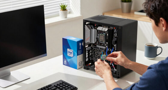 One of Intel’s fastest desktop CPUs is $50 off