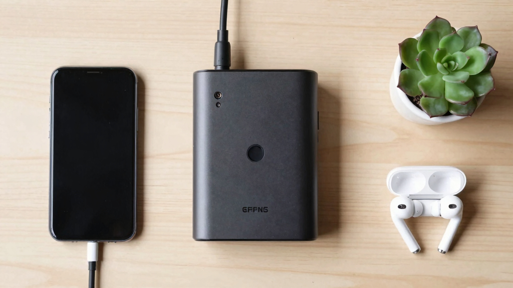 One Video In, a Whole Publishing Kit Out — Without the Cloud