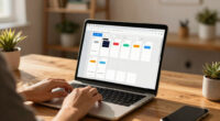 Open source Kanban desktop app that runs parallel agents on every card