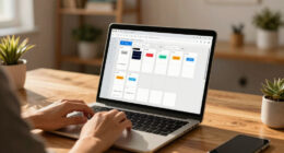 Open source Kanban desktop app that runs parallel agents on every card