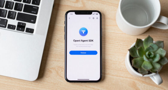 OpenAI launches new agent SDK with strict mode