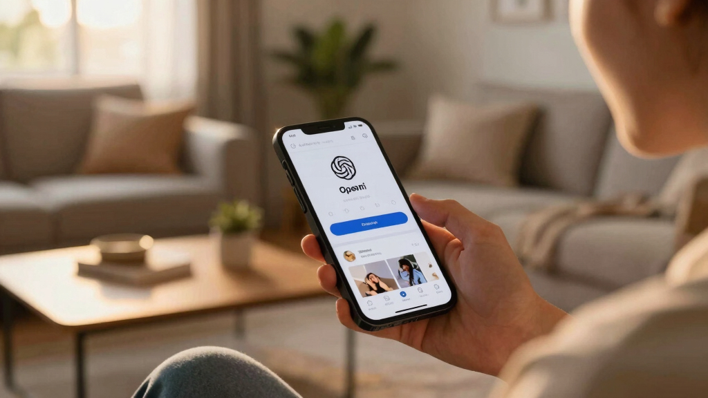 OpenAI Reorganizes Product Teams Around Unified-App Strategy