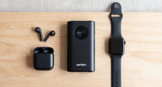 Orion's Rally May Only Be In The Early Innings