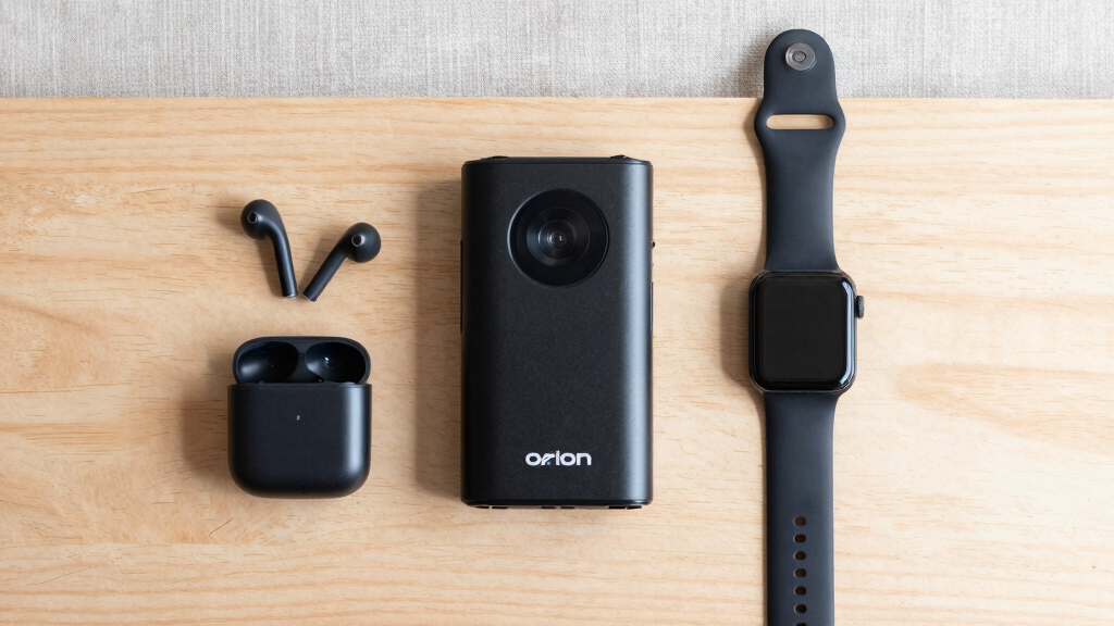 Orion's Rally May Only Be In The Early Innings