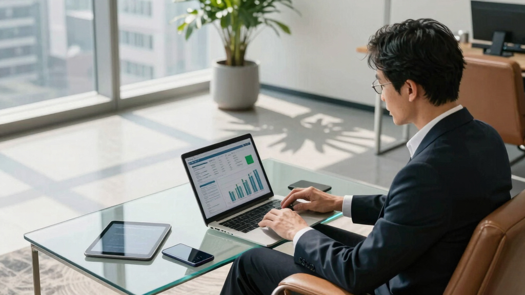 Orix-Qatar private equity fund buys Japanese systems developer