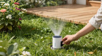 Oto Smart Sprinkler Review (2026): Solar-Powered and Simple to Use