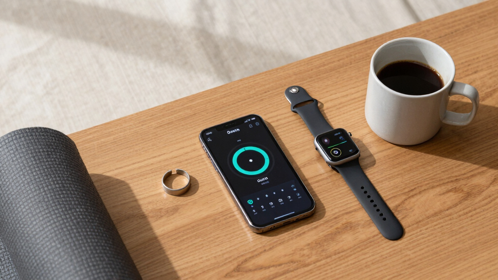 Oura says it gets government demands for user data