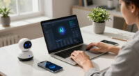 Outsourcing plus local AI will soon become more economical vs. frontier labs
