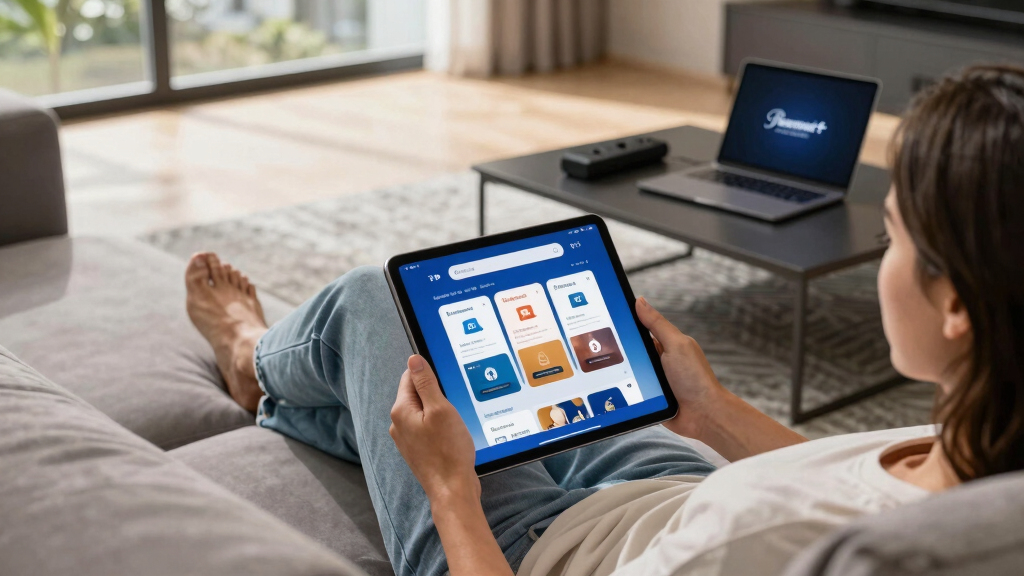 Paramount+ Coupon Codes and Deals for May 2026