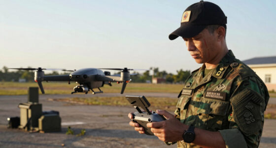 Philippines no longer military 'weakling' but buildup has far to go