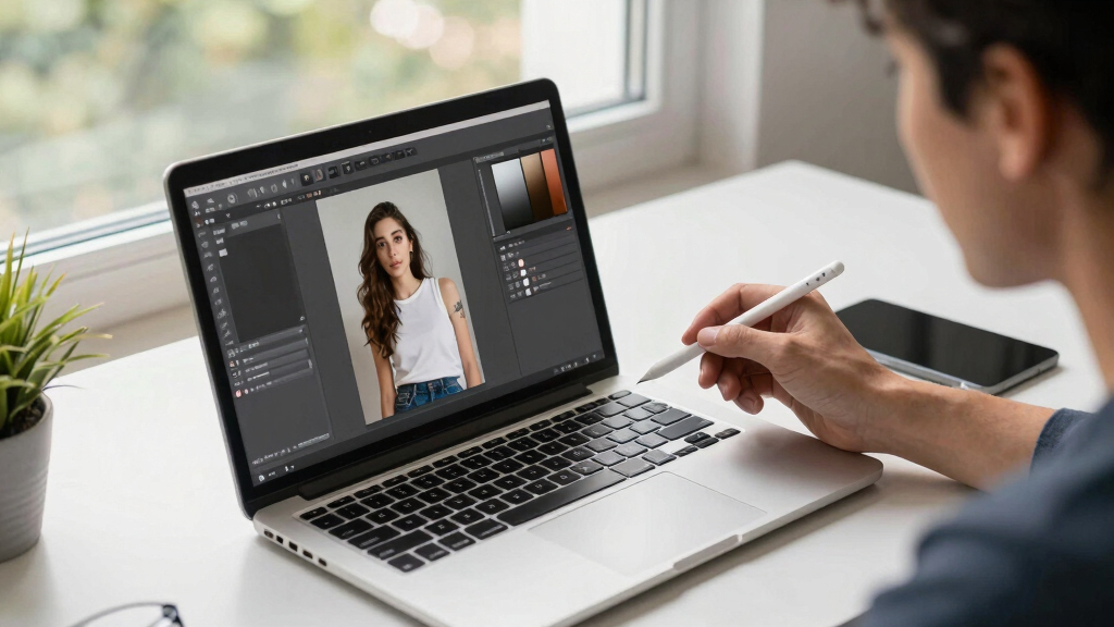 Photo GIMP – A Patch for GIMP 3 for Photoshop Users