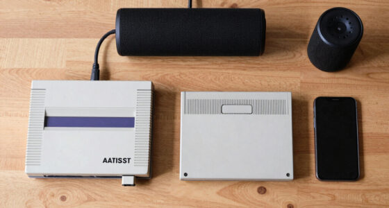 Playing Atari ST Music on the Amiga with Zero CPU