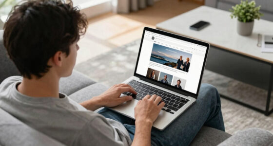 Pornhub Restores Access for UK Adults Who Use Apple’s Age Verification