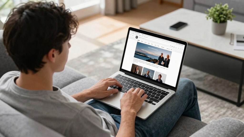 Pornhub Restores Access for UK Adults Who Use Apple’s Age Verification