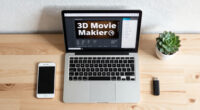 Porting 3D Movie Maker to Linux