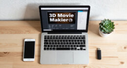Porting 3D Movie Maker to Linux
