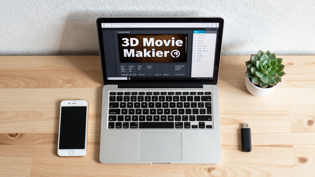 Porting 3D Movie Maker to Linux