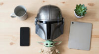 Review: The Mandalorian and Grogu is ... fine