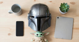 Review: The Mandalorian and Grogu is ... fine