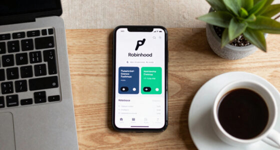 Robinhood now lets your AI agents trade stocks