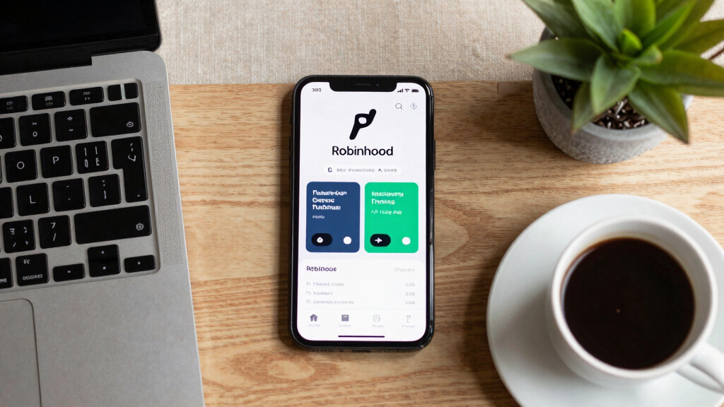 Robinhood now lets your AI agents trade stocks