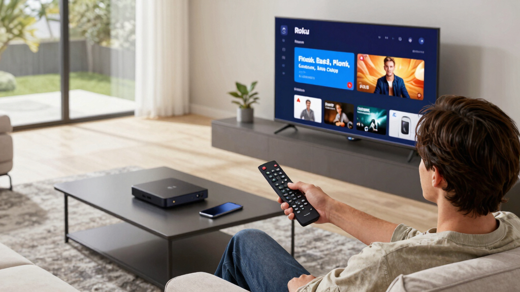 Roku is offering up to 90% off streaming subscriptions, but you only have until Sunday