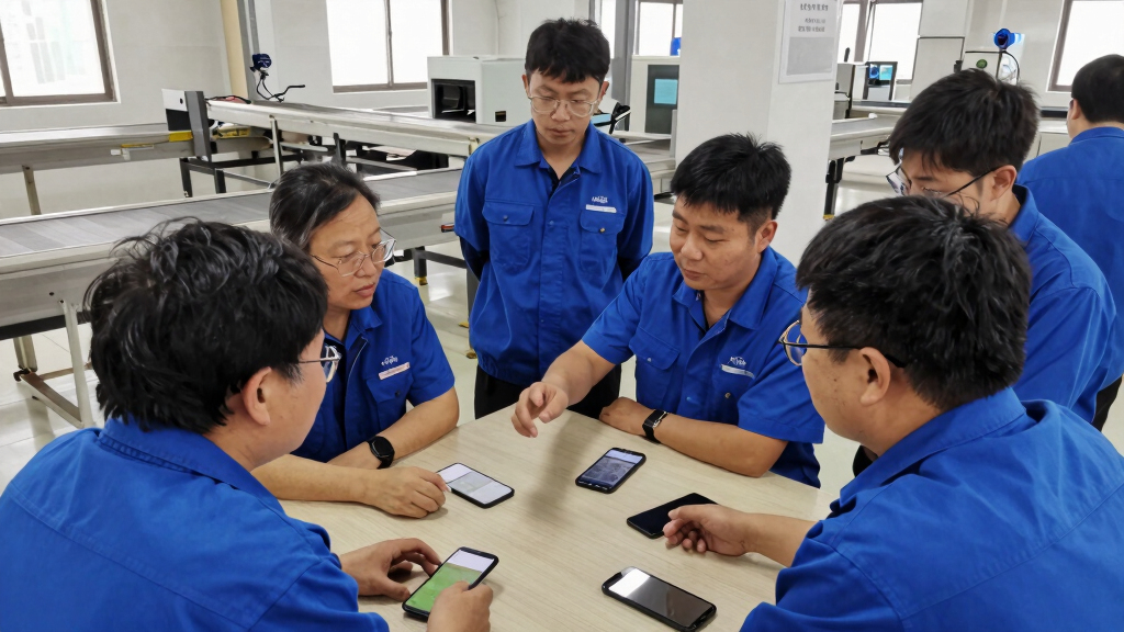 Samsung strike looms after marathon wage talks collapse