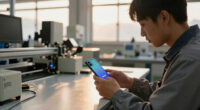 Samsung union and management resume negotiations to avert strike
