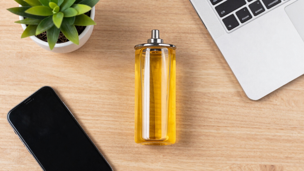 Scientists "bottle the sun" with a liquid battery that stores solar energy
