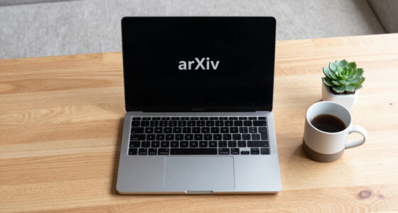 Send the arXiv AI-generated slop, get a yearlong vacation from submissions