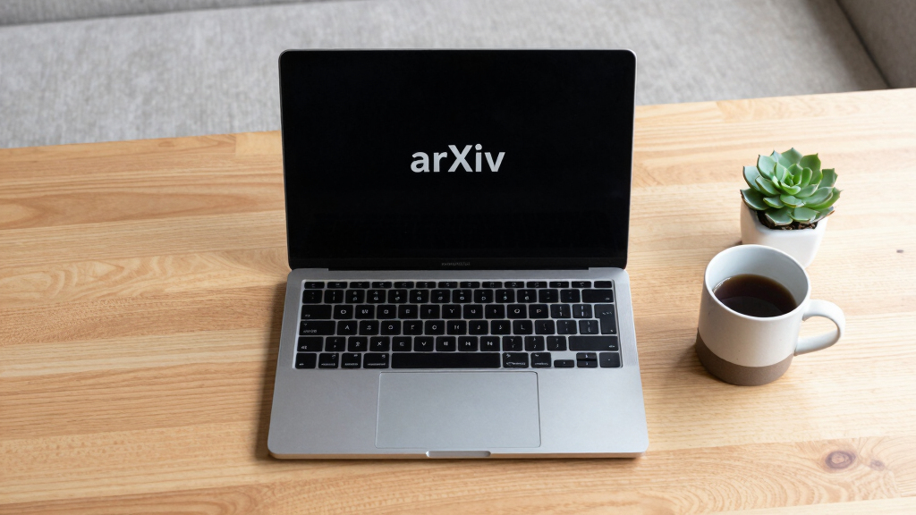 Send the arXiv AI-generated slop, get a yearlong vacation from submissions