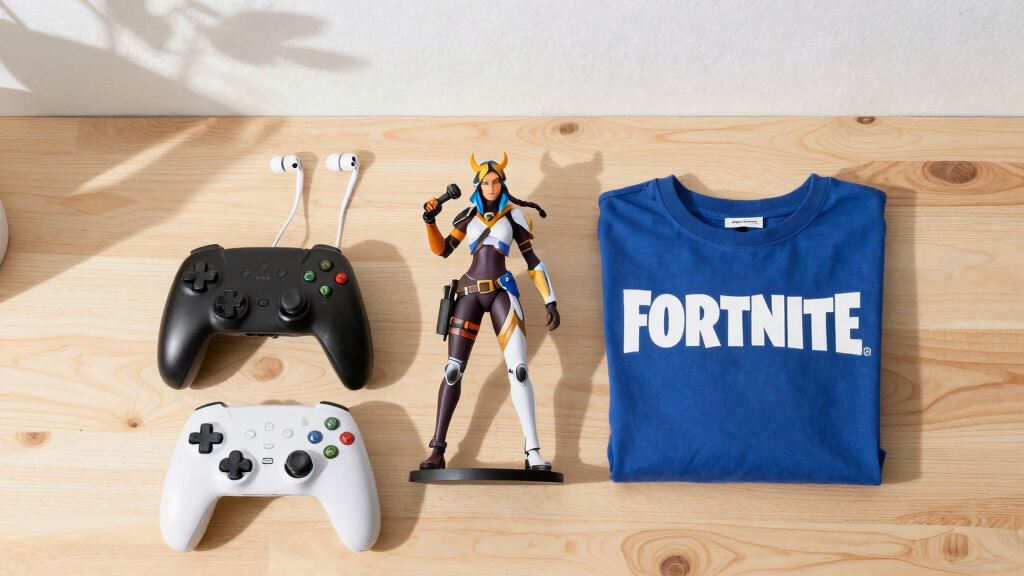 Several Overwatch heroes are about to hit Fortnite