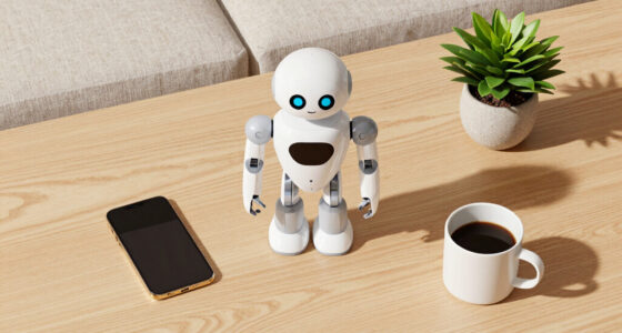 SF startup is testing robots in Airbnbs, and trashing them, lawsuit claims
