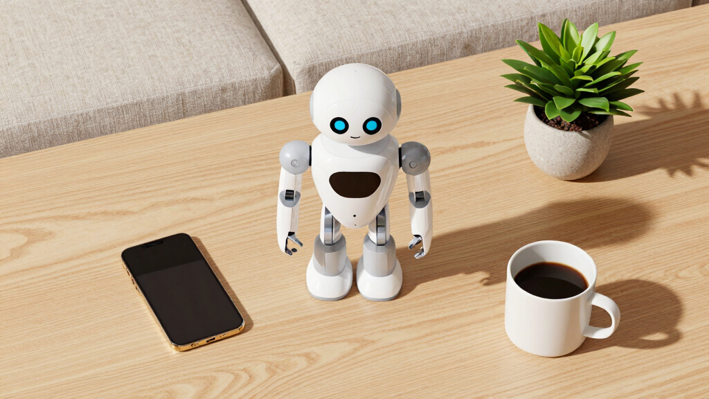 SF startup is testing robots in Airbnbs, and trashing them, lawsuit claims