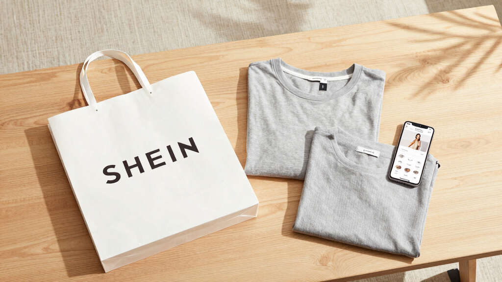 Shein Buys Everlane
