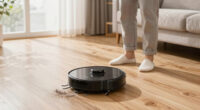 Shift will clean homes for free to train future robots