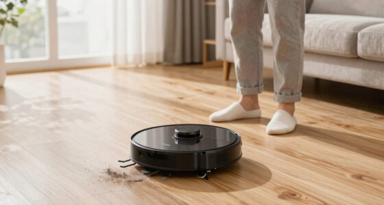 Shift will clean homes for free to train future robots