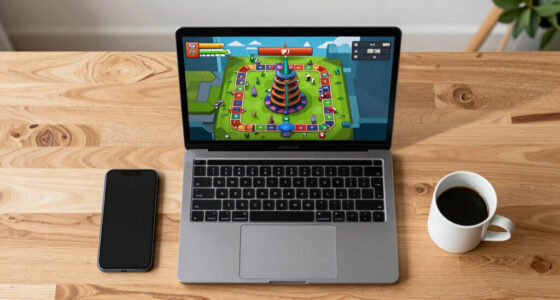 Show HN: Daily vibe-coding video games, day 33: Tower Defense (single prompt)