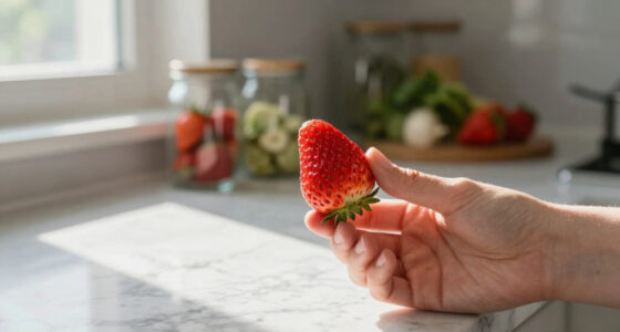 Show HN: Gaussian Splat of a Strawberry