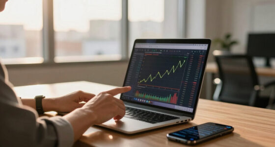 Signs of Iran-US Progress Leads Stocks Higher