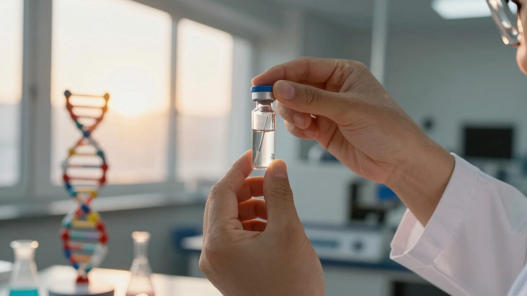 Silicon Valley Likes the Idea of Gene-Edited Embryos. It’ll Be a Wait