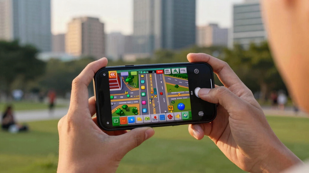 SimCity 3k in 4k (2025)
