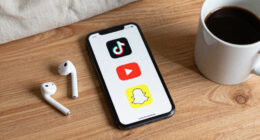 Snap, YouTube, and TikTok settle suit over harm to students